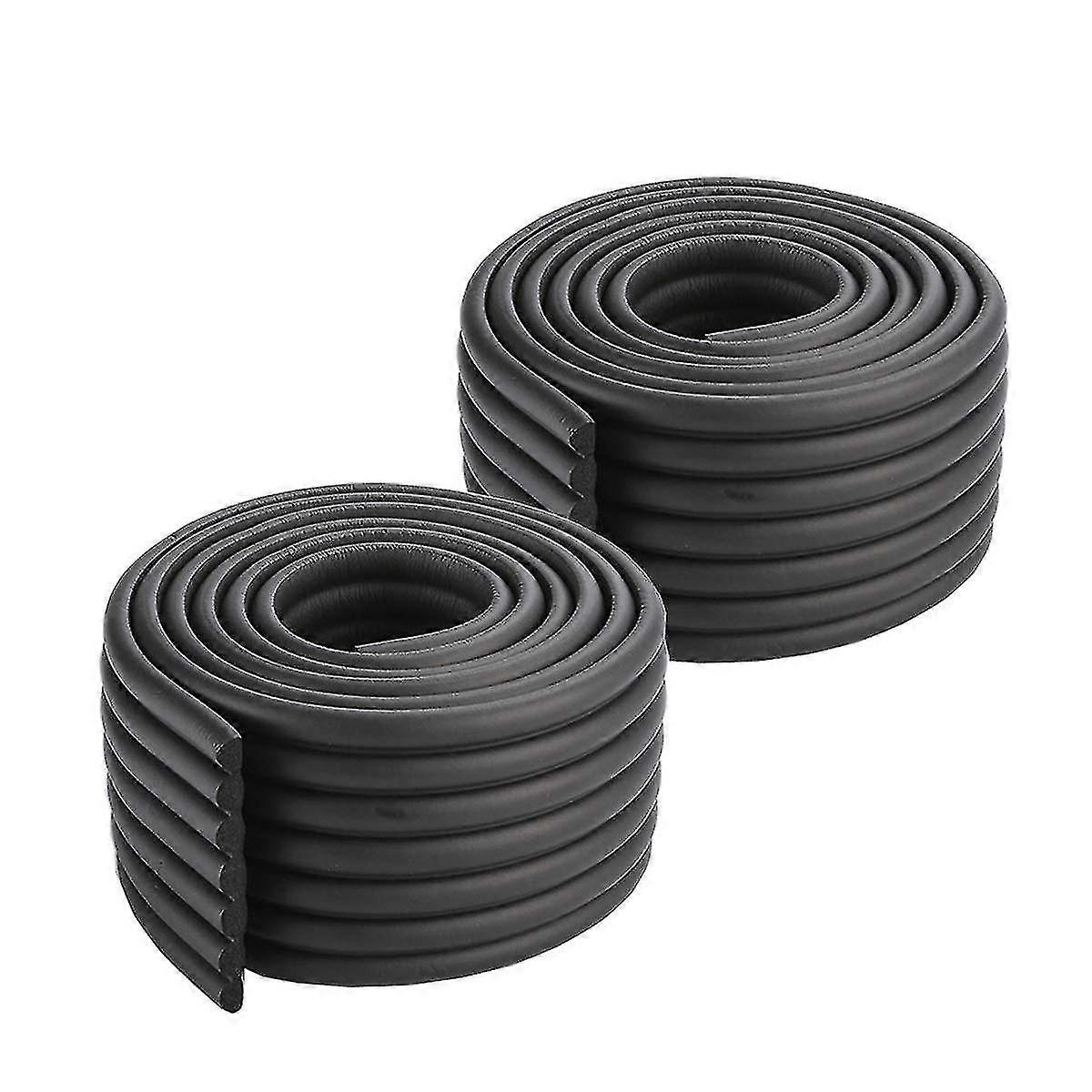 Baby Proofing Edge & Corner Guards 6.5ft Multifunctional Child Safety