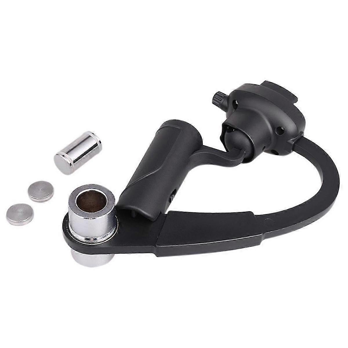 For Sports Camera Mini Handheld Gimbal Video Stabilizer For Hero 10 9 8 7 6 5 4 For For For