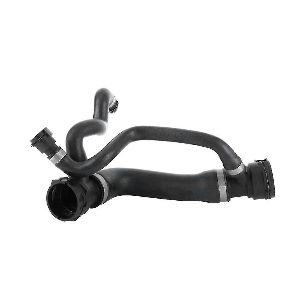 Car Accessories Radiator Hose For 5 Series X5 X6 E60 E70 E71 Water Tank Radiator Hose 17127546064