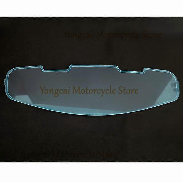 Helmet Visor for Arai RX-7X RX7X CORSAIR-X RX-7V RX7V NEO XD VAS-V VECTOR-X Vector X Defiant-X Defiant X Quantum X Signet X Lens