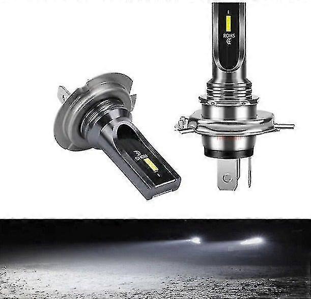 Led frontlys, hww