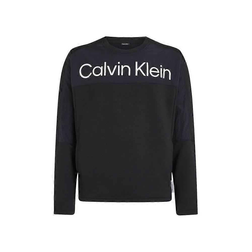 Sweatshirts Calvin Klein 00GMS4W338BAE