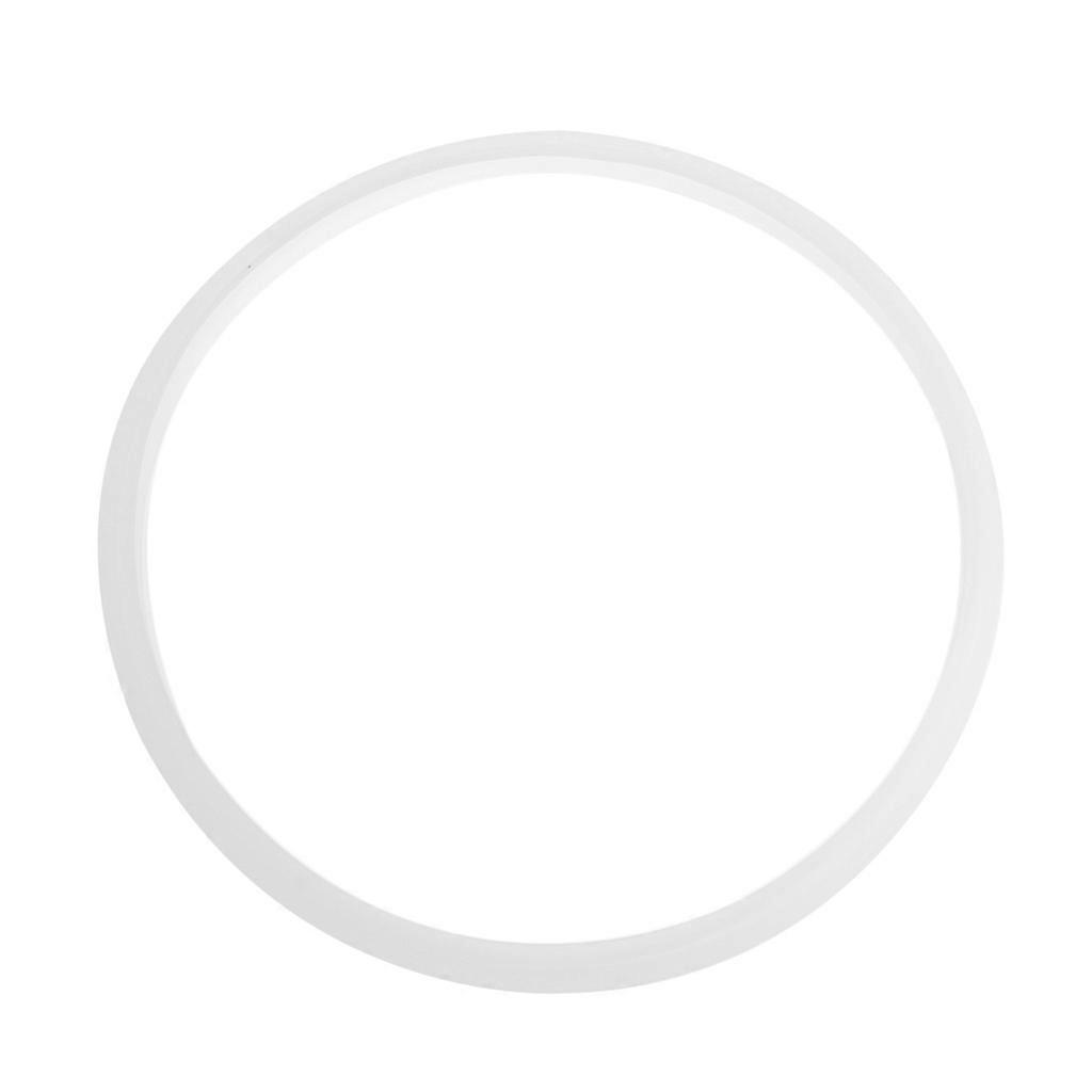 Χύτρες πίεσης σιλικόνης λαστιχένια φλάντζα σφράγιση σφραγίδα δαχτυλίδι κουζίνα μαγείρεμα εργαλείο