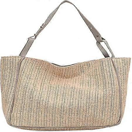 Large Capacity Shopping Handbag