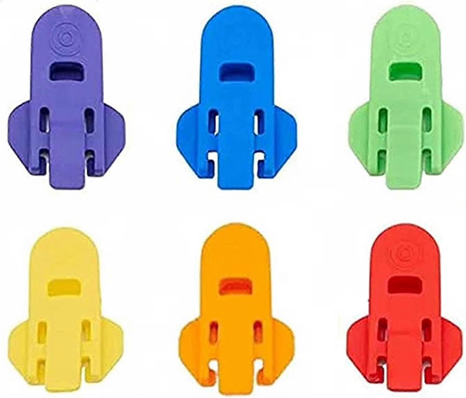 Pcs Colorful Soda Protector, Easy Multifunctional Can Opener And Beverage Lids For Soda Can, Plastic Manual Can Opener For Beer, Coke Or Soda