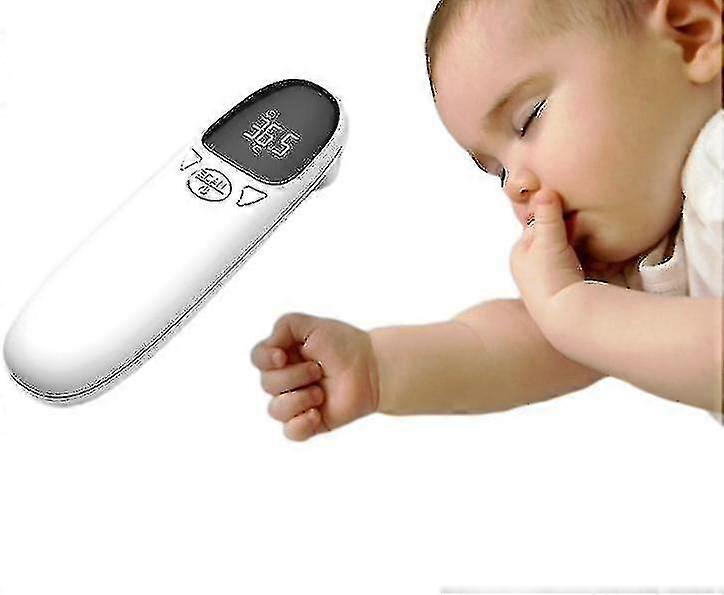 Forehead Non-contact Forehead Touchless Ear