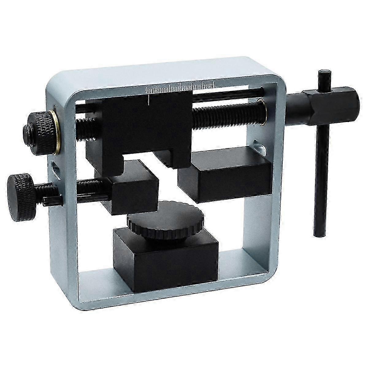 Sight Push Tool Mountable Universal Rear Push Tool Dovetailed Car Modification Sight Propulsion Too
