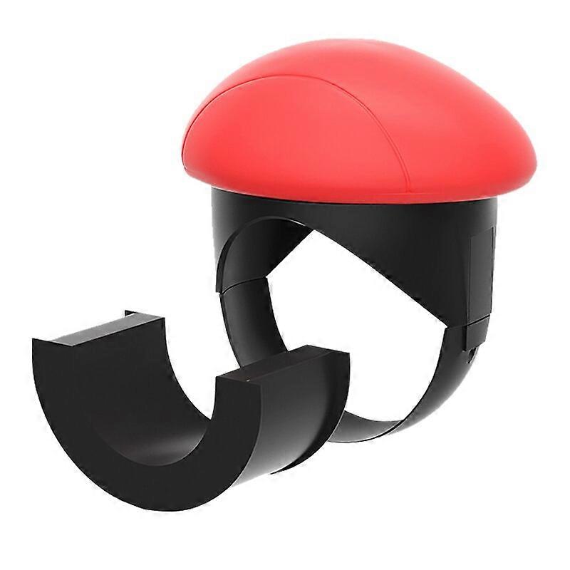 Silicone Cars Steering Handle Booster 360 Degree Rotation Universal Car Direction Wheel Boosters Non-slip for Sedans Trucks SUVs Vehicle Steering Whee