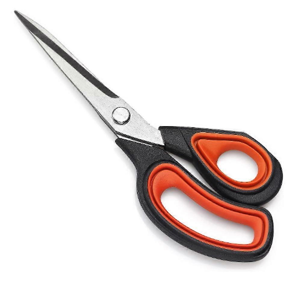 Stary City Premium Tailor Scissors Heavy Duty Multi-purpose Titanium Scissors Professional