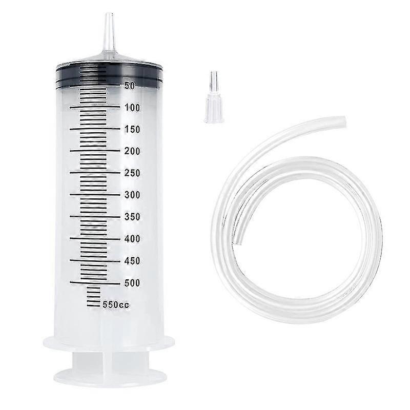 550 Ml Large Capacity Reusable Pump Measuring