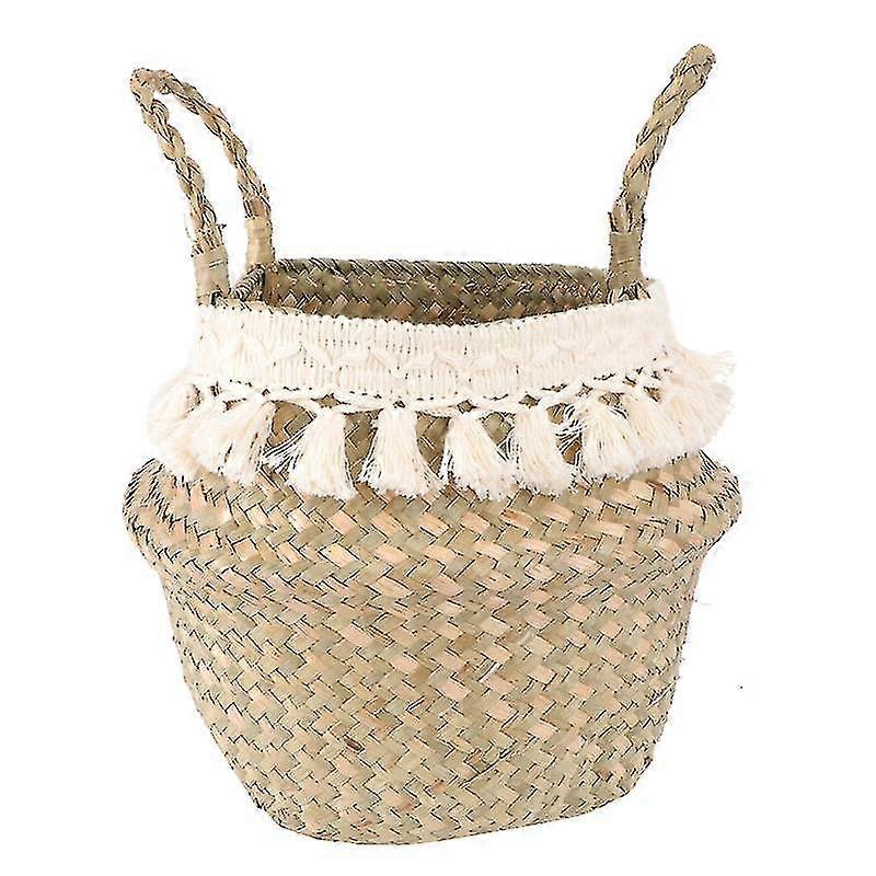 1pcs Folding Flower Basket