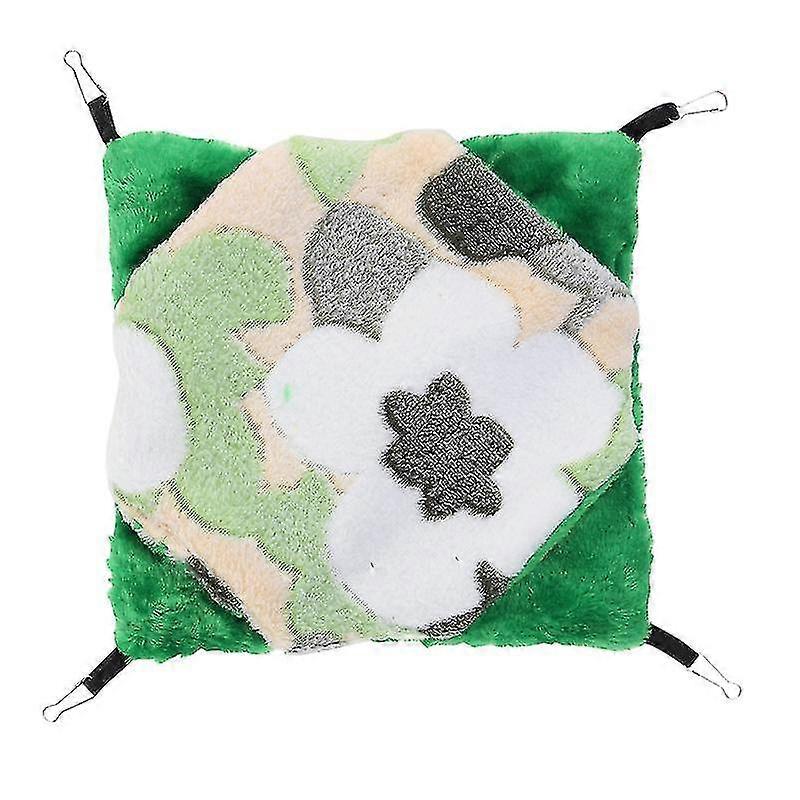 1pcs Haustiere Doppelhängematte