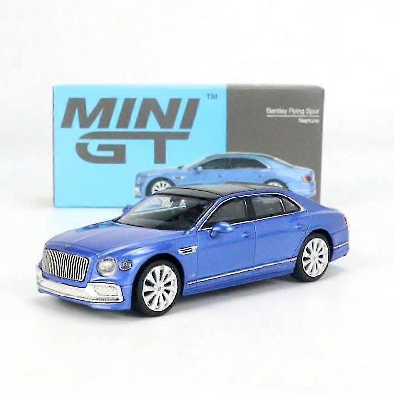 Mini Gt 1:64 Nissan Skyline Gt-r (r34) V-spec Ii Digitale Camouflage Paars 5 Jaar Jubileum Model Rhd Mgt00446-r Racing Car