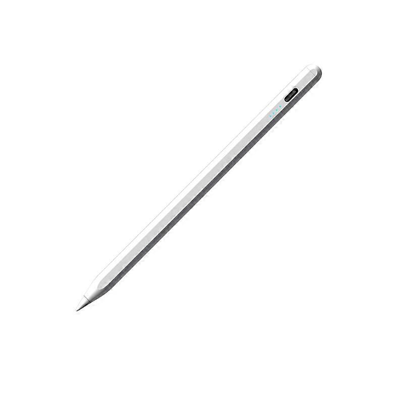 For Apple Pencil Palm Rejection Tilt Pen for iPad 2022 2021 2020 2019 2018 Pro Air Mini5 Stylus