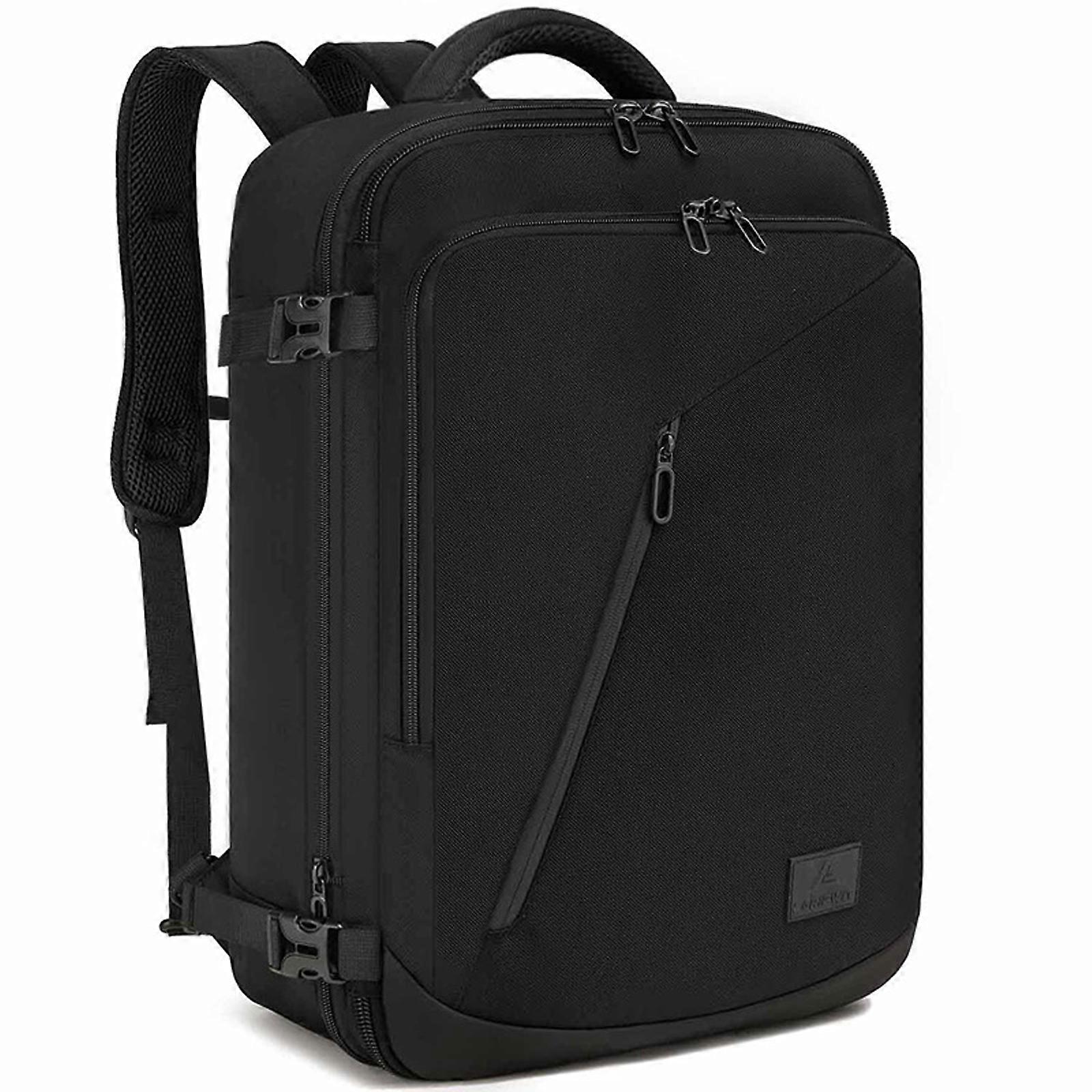 Backpack Extra Large Travel Backpack Expandable Weekender Unisex Lightweight