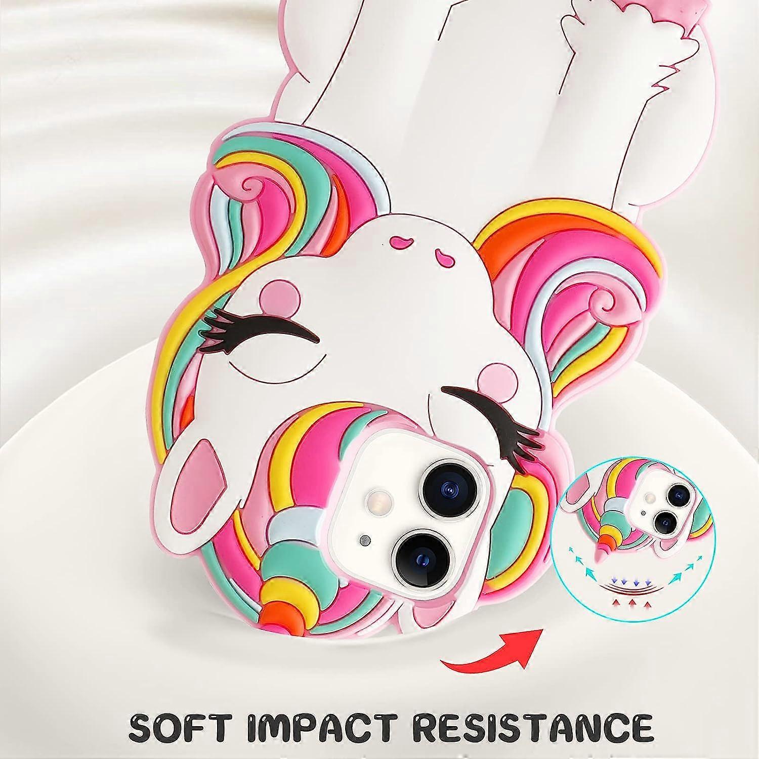 Unicorn Claire's Iphone X Cases Claire's Unicorn IPhone X/XS