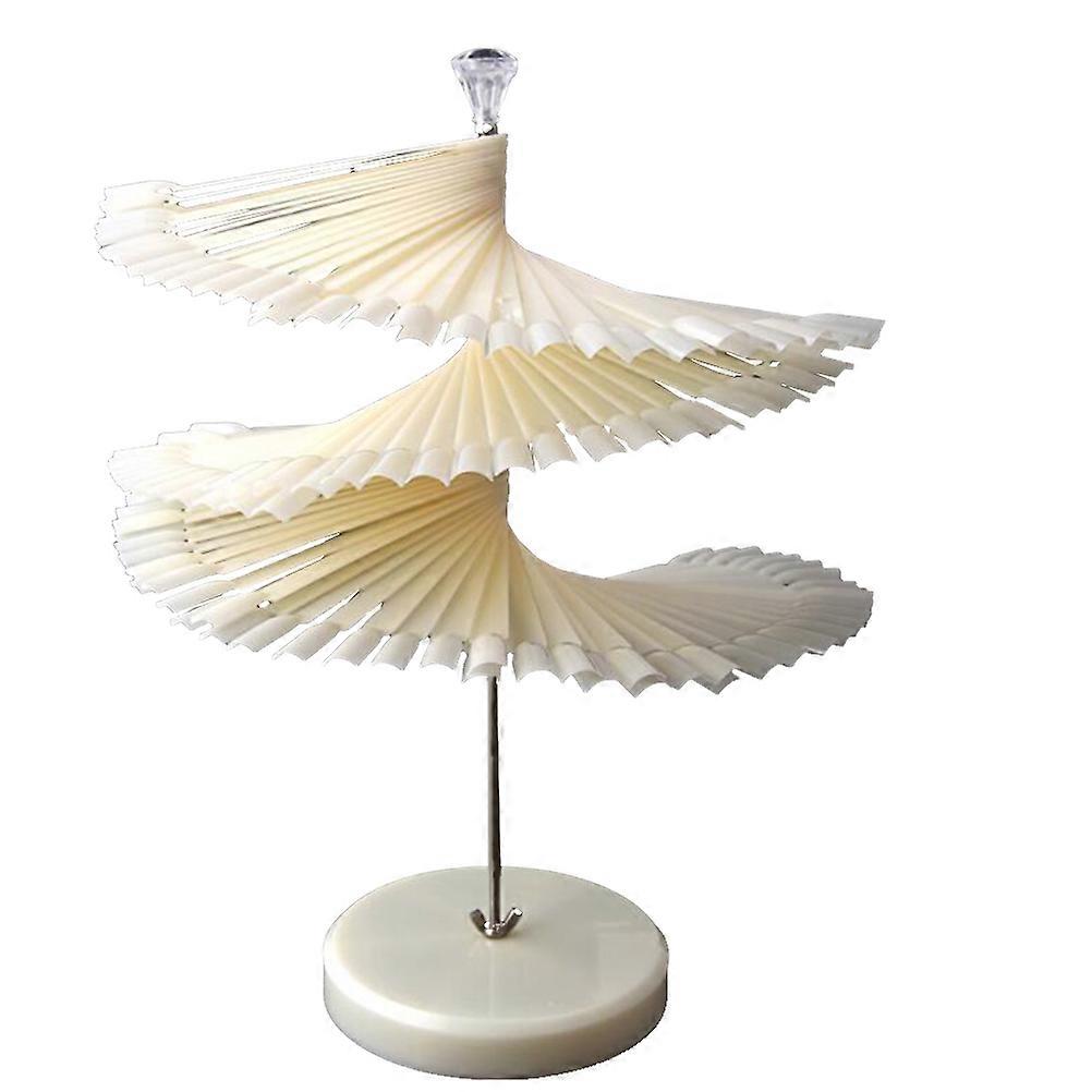 1 Set Manicure Colour Atla Shelf Rotative Showing Shelf for Store Shop Natural Color 120pcs Colour Atla