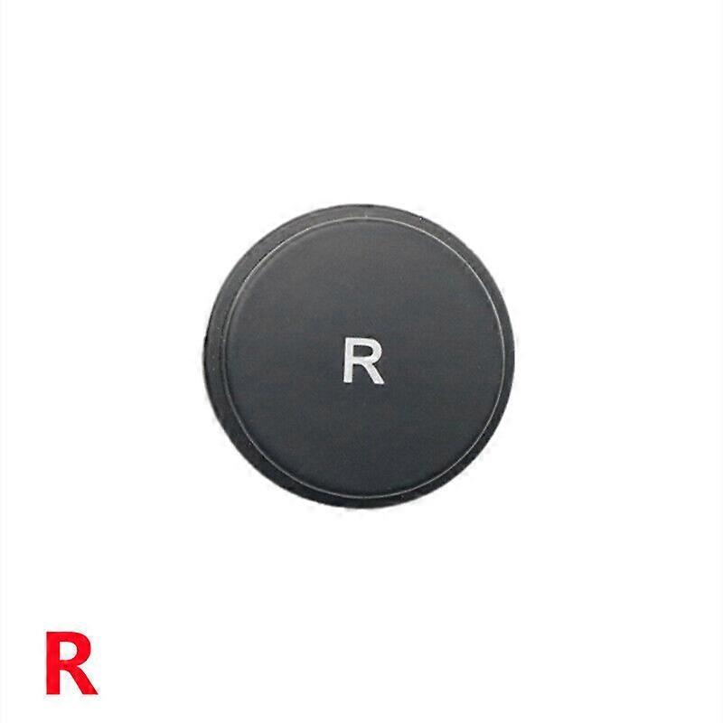 For Ferrari F430 F599 F612 F1 Gearbox Control Dashboard R Switch Button Panel