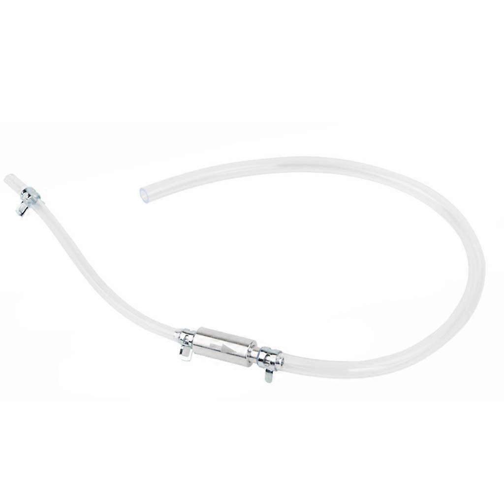 Hydraulic Brake Bleeder Tool Bleeding Tool Kit Non Return One Way Check Valve