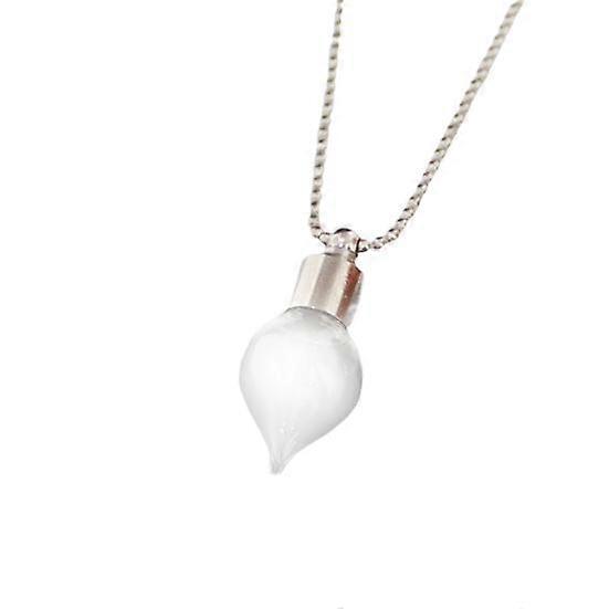 Creative DIY Necklace Refillable Lightweight Dress Up