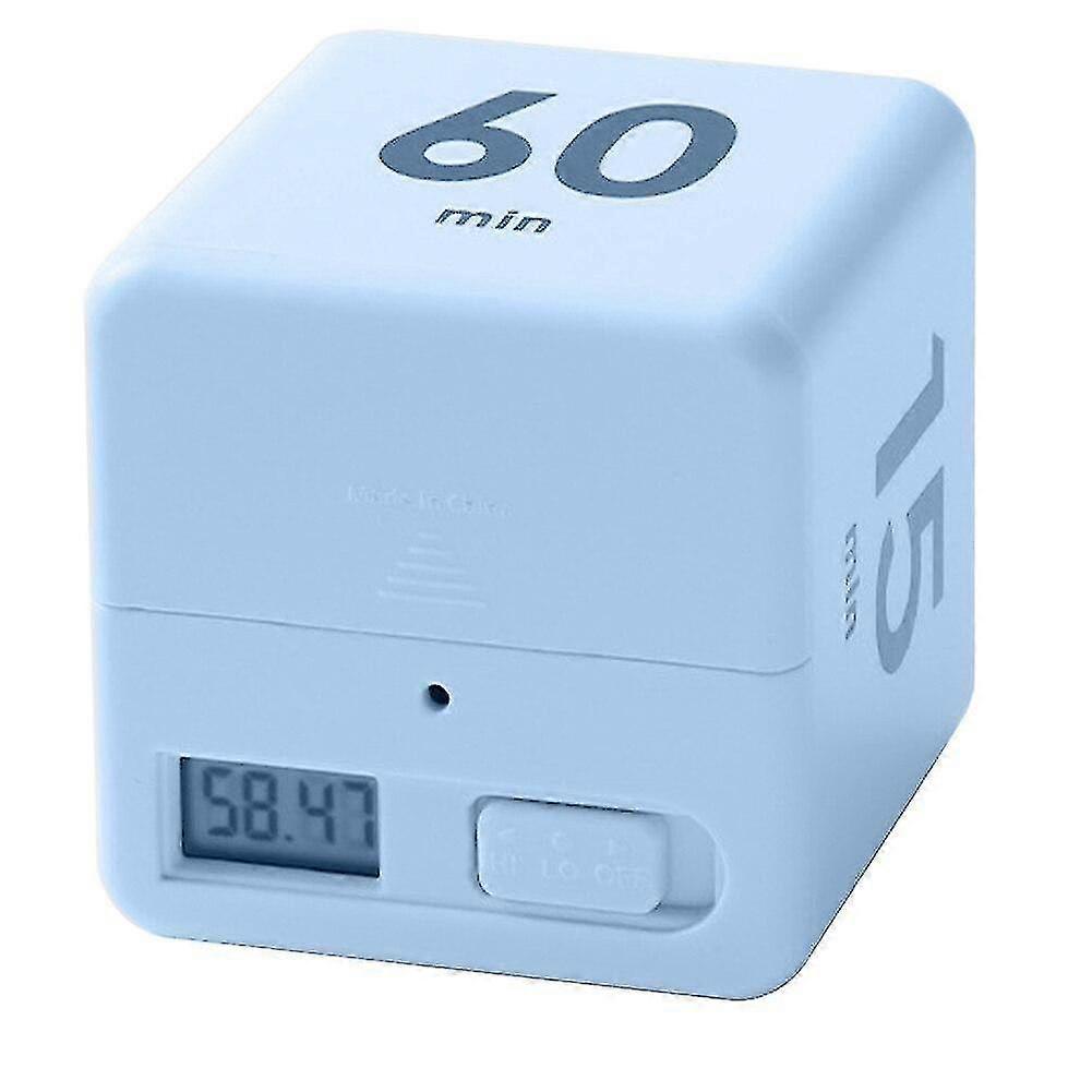 Cube Timer Leuke Minuten Cube Timer
