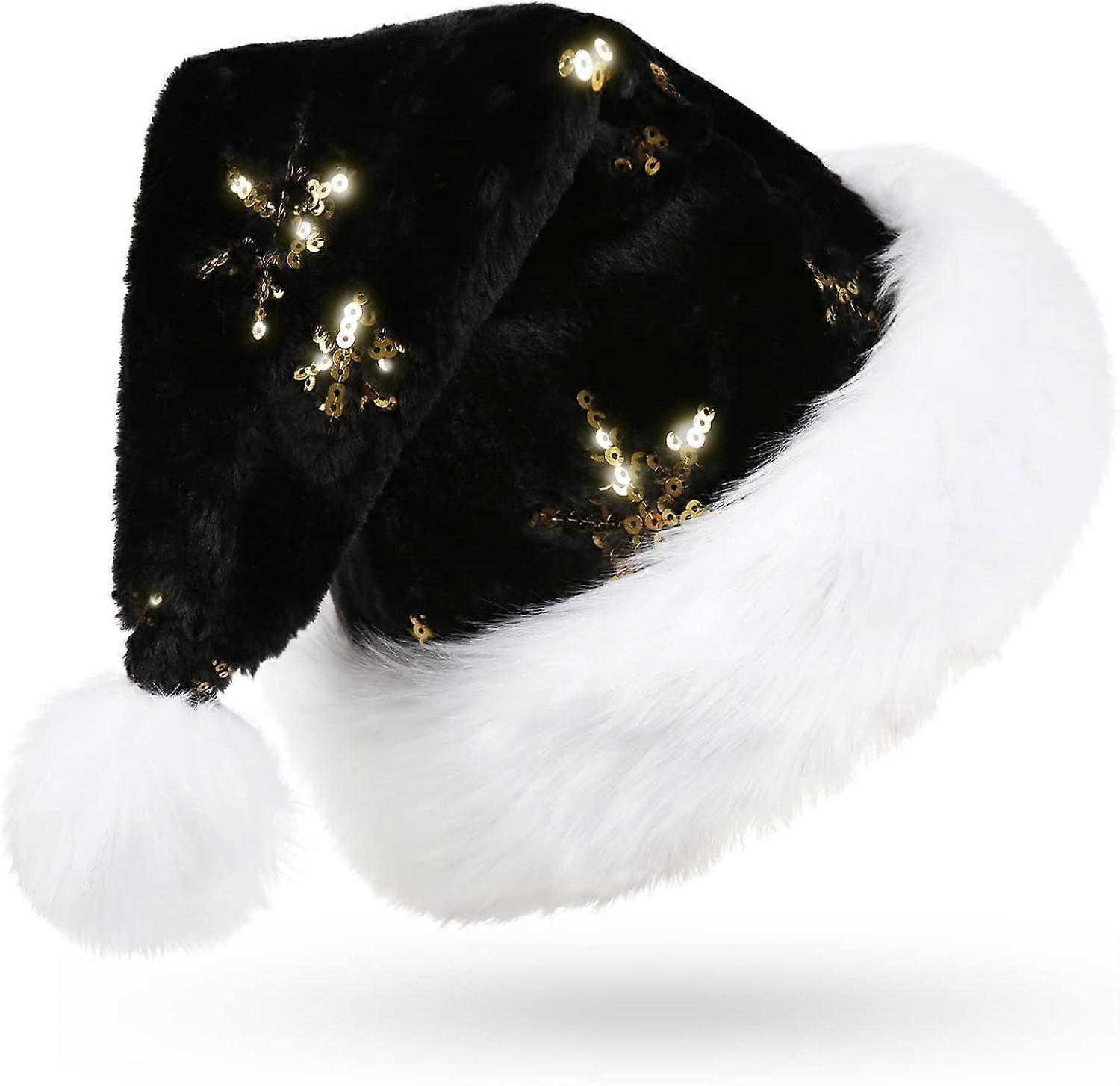 Weihnachtsmütze Erwachsene