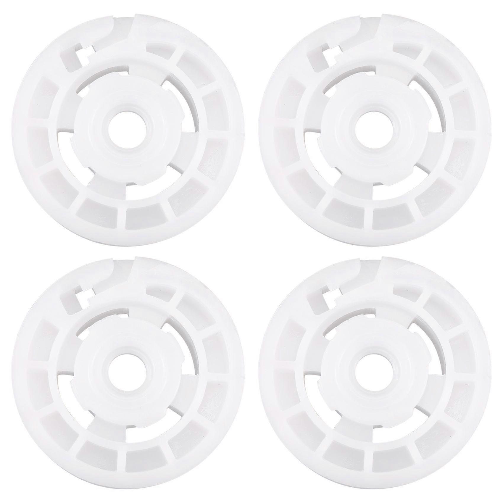 All Four Window Regulator Gear Sprocket Spool Set for 2016-2020 83471D3000 83481D3000