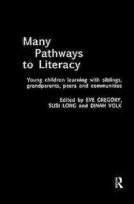 Many Pathways to Literacy