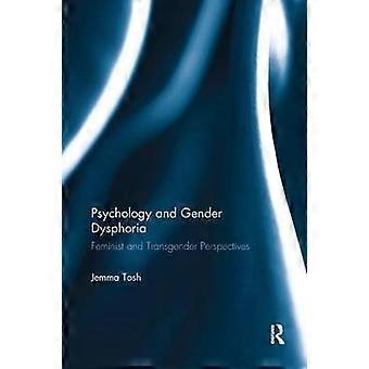 Psychology and Gender Dysphoria
