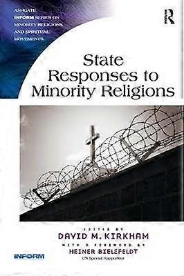 State Responses to Minority Religions