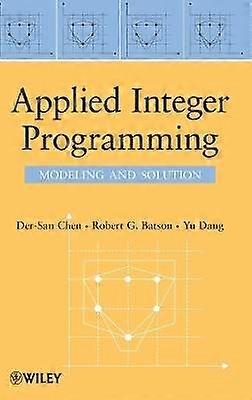 Applied Integer Programming