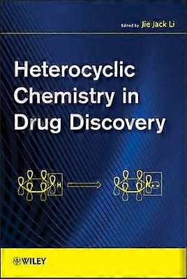 Heterocyclic Drug Discovery
