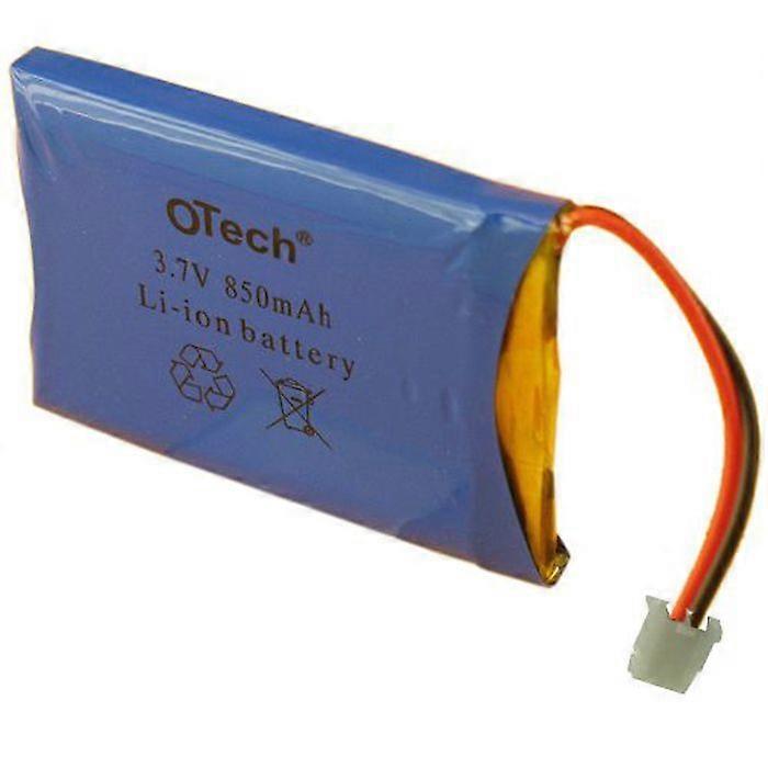 Cordless Phone Battery for GRUNDIG CALIOS 1A