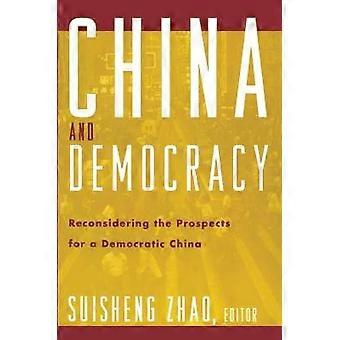 Cina e democrazia