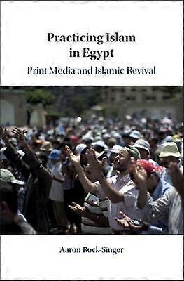 Practicing Islam in Egypt