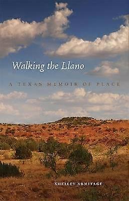 Marcher sur le Llano