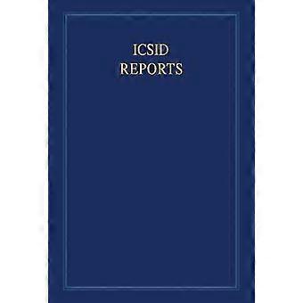 ICSID-Berichte, Band 4