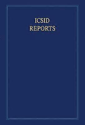 Raporty ICSID Tom 4