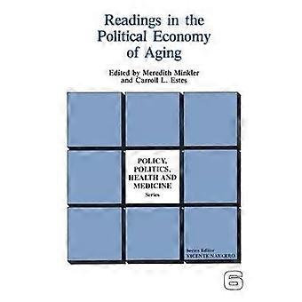 Readings in the Political Economy of Aging
