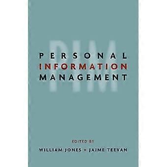 Personal Information Management