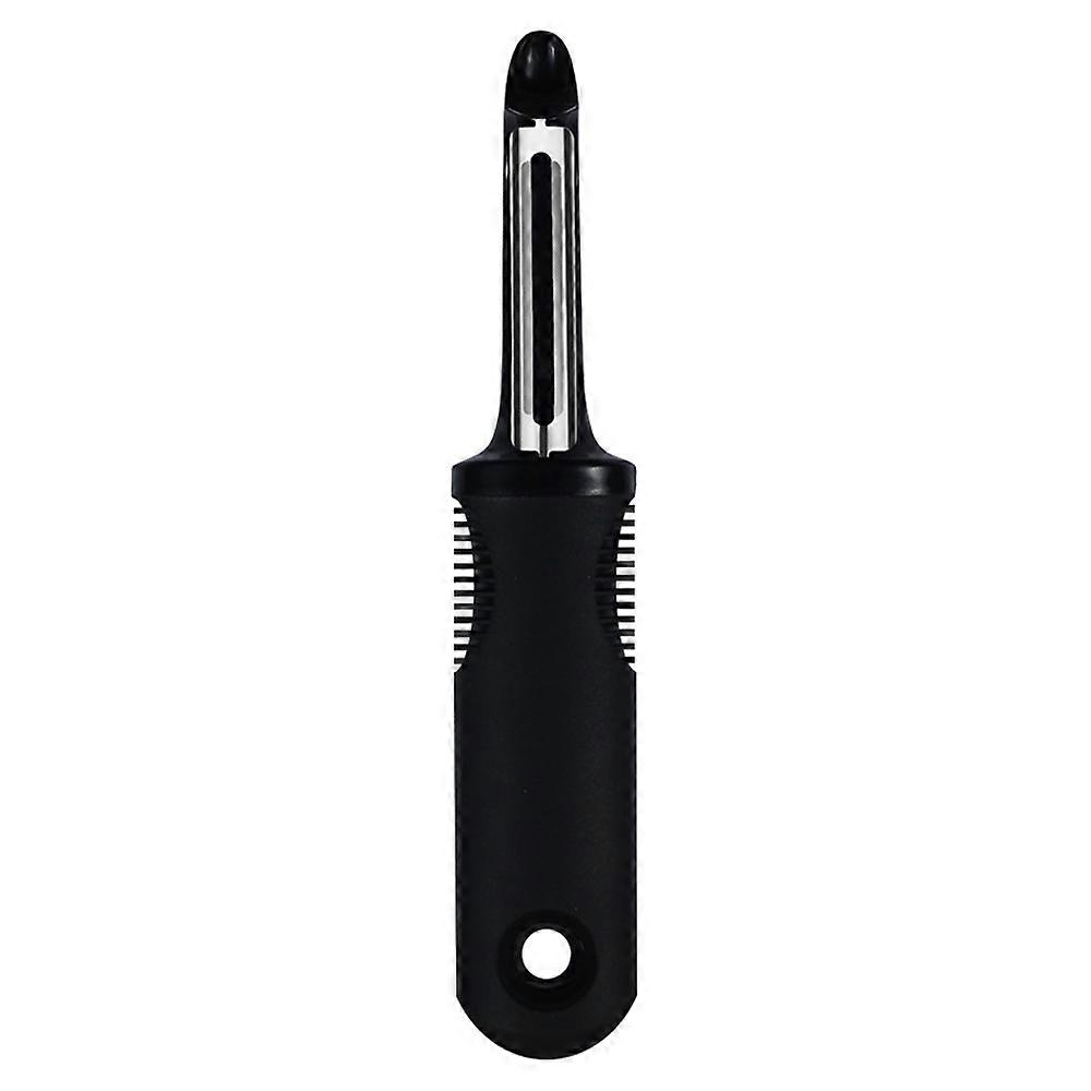 Swivel Peeler with Sharp Blade for Easy Fruit and Vegetable Peeling