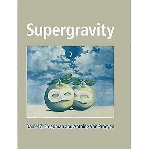 Supergravity