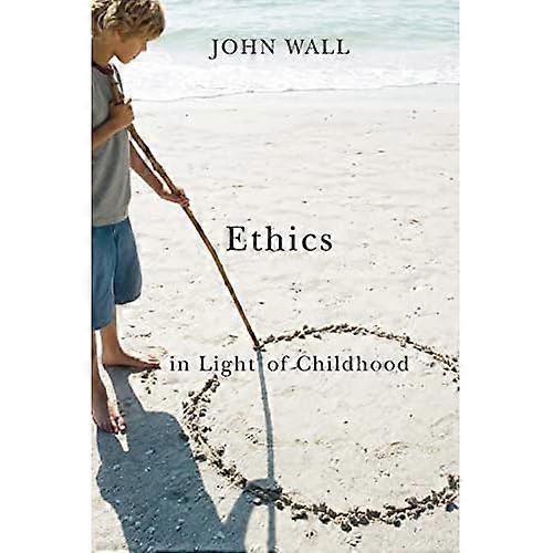 Ética a la luz de infancia