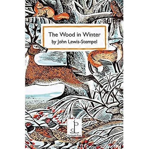 The Wood in Winter