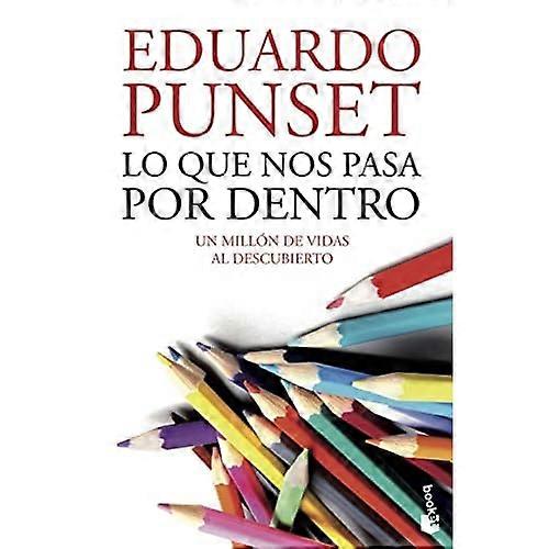 Lo que nos pasa por dentro