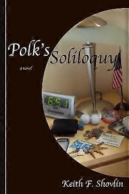 Polk's Soliloquy