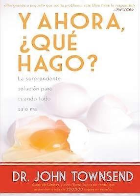 Y ahora qué hago ?