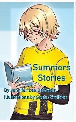 Summers Stories