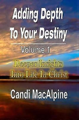 Adding Depth to Your Destiny