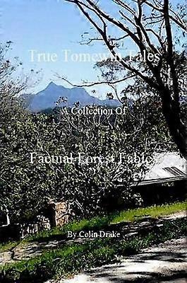 Prawdziwe opowieści tomewińskie